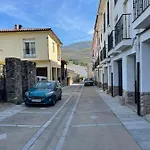 Casa Brigida Ferienhaus Jerte