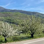 Casa Brigida Ferienhaus