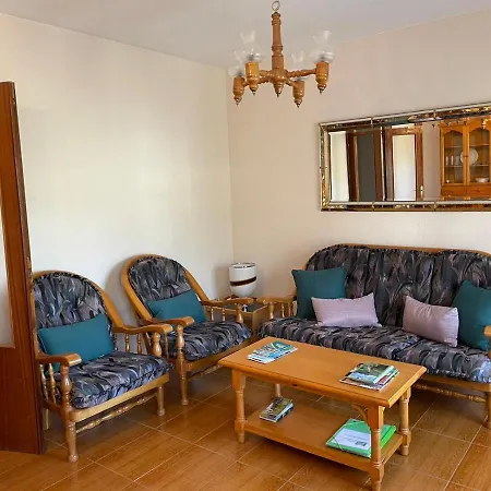 Casa de Férias Casa Brigida
