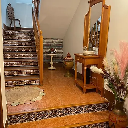 Casa Brigida Jerte