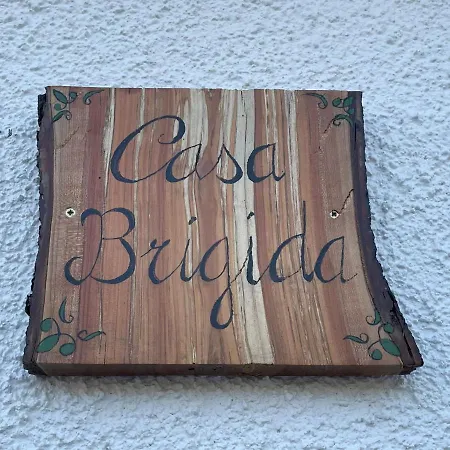 Casa Brigida Casa de Férias