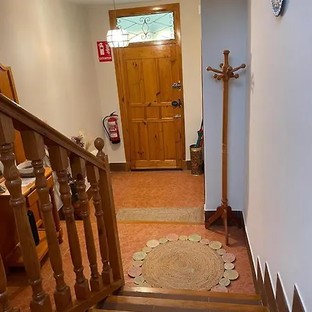Casa Brigida Casa de Férias