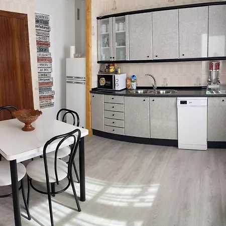 Casa Brigida Dom wakacyjny Jerte