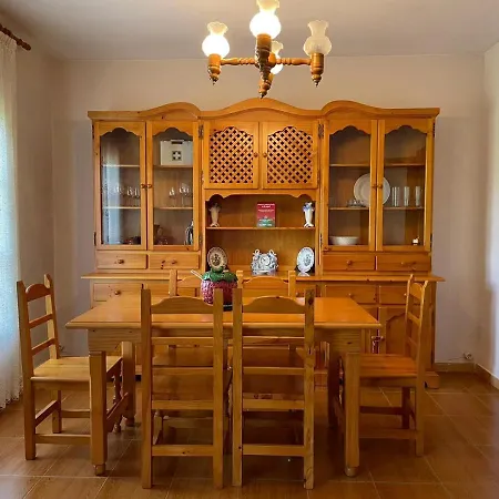 Casa Brigida ヘルテ