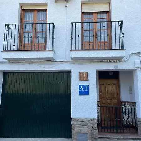 Casa Brigida