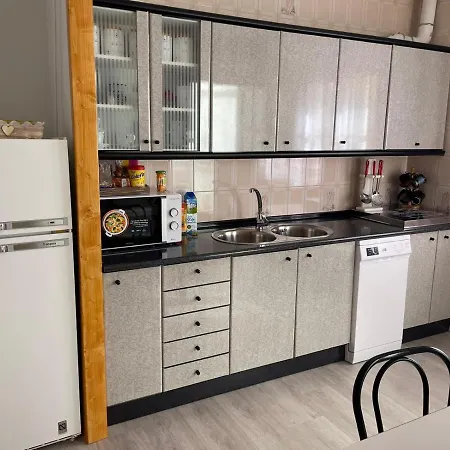 Dom wakacyjny Casa Brigida Jerte