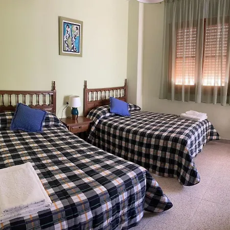 Casa Brigida * Jerte
