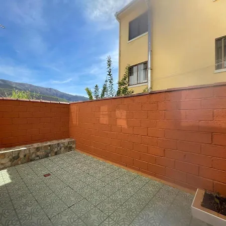 Hébergement de vacances Casa Brigida *