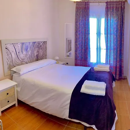 Hébergement de vacances Casa Brigida *