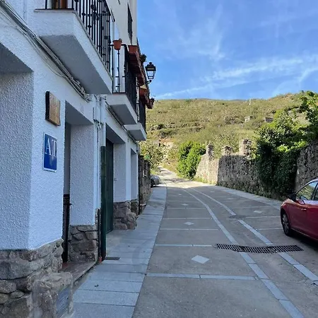 Casa Brigida *