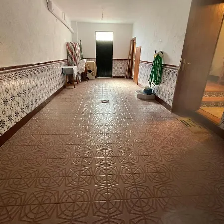 Casa Brigida Ferienhaus *