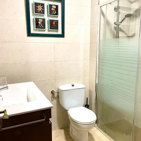 Dom wakacyjny Casa Brigida