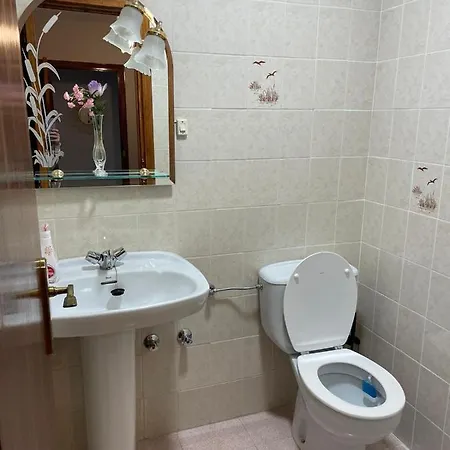 Dom wakacyjny Casa Brigida Jerte