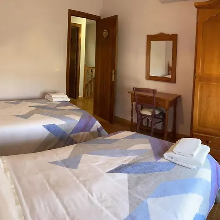 Casa Brigida Jerte
