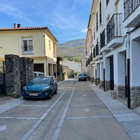 Casa Brigida Hébergement de vacances Jerte