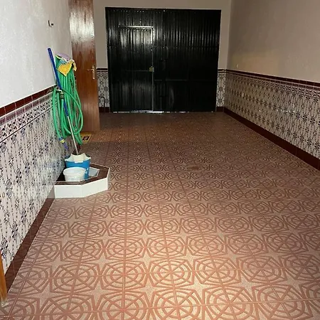 Casa Brigida Jerte