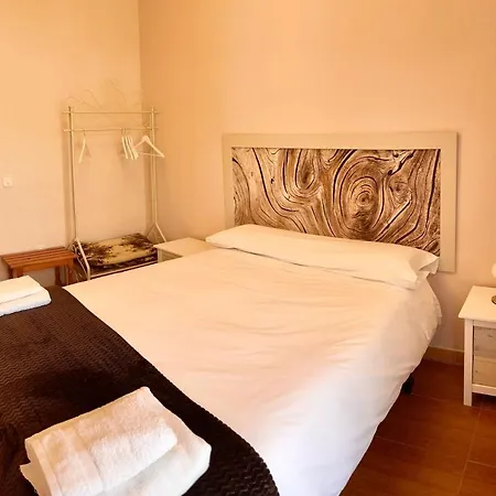Casa Brigida * Jerte