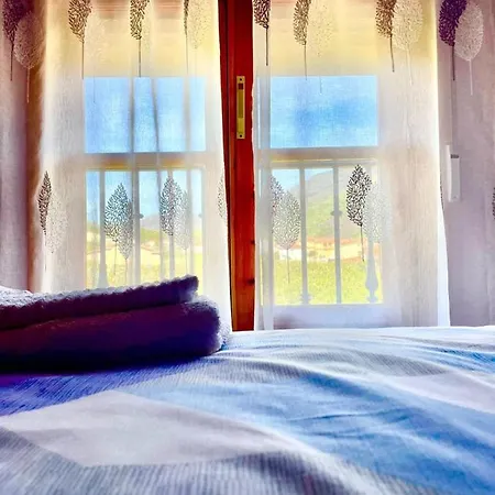 Hébergement de vacances Casa Brigida Jerte