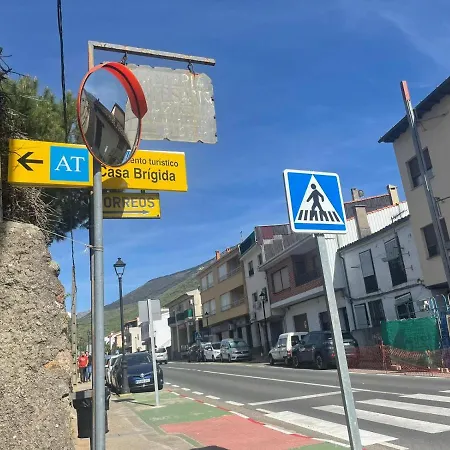 Casa Brigida