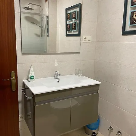 Dom wakacyjny Casa Brigida *