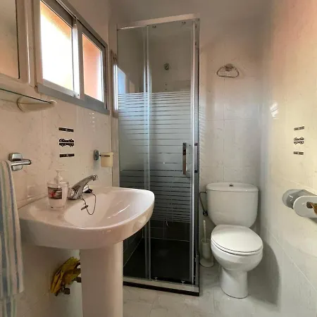 Casa Brigida * Jerte