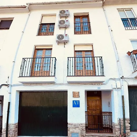 Casa Brigida Hébergement de vacances *