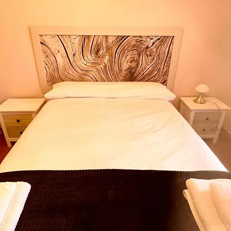 Casa de Férias Casa Brigida *
