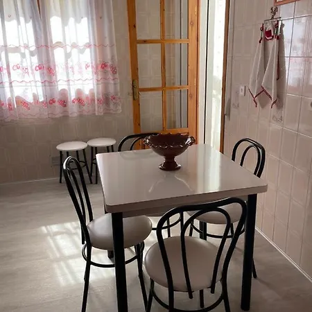 Casa Brigida *