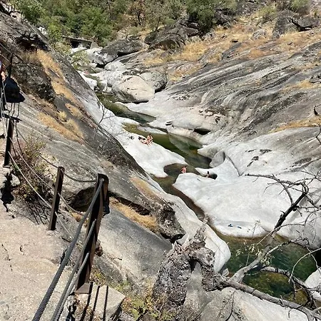 Casa Brigida Vakantiehuis