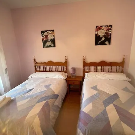 Casa Brigida Hébergement de vacances