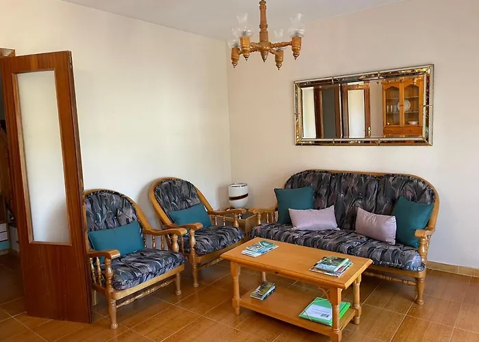 Ferienhaus Casa Brigida