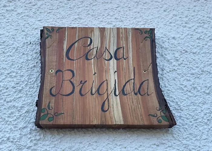 Casa Brigida 펜션