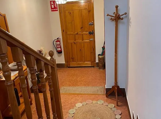 Casa Brigida Ferienhaus