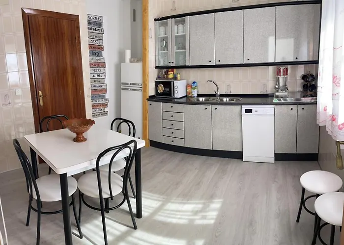 Casa Brigida Ferienhaus Jerte