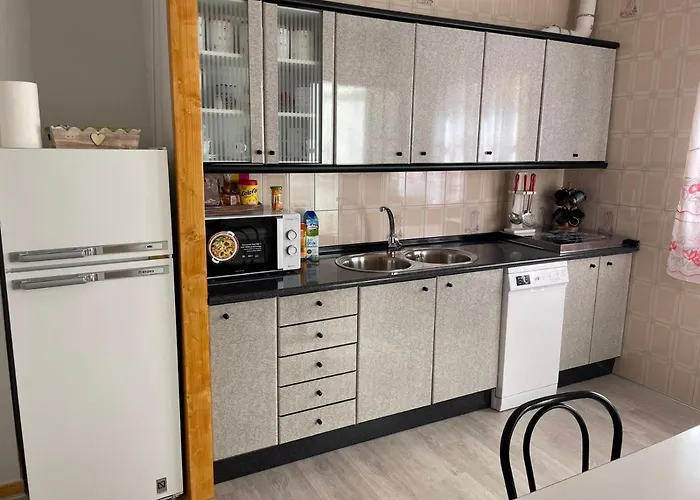 Ferienhaus Casa Brigida Jerte