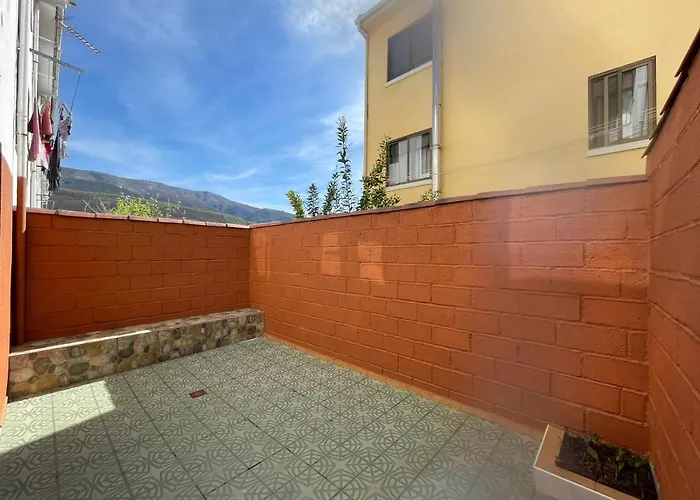 Ferienhaus Casa Brigida *