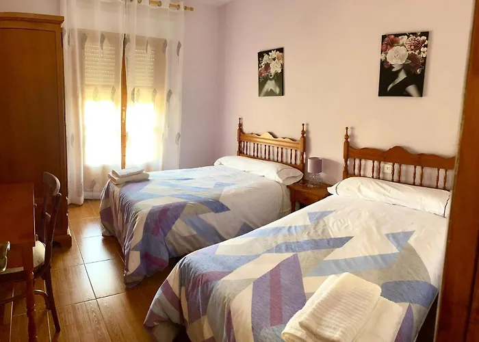 Casa Brigida Ferienhaus *