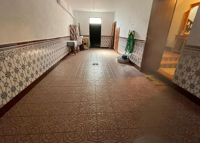 Casa Brigida Ferienhaus *