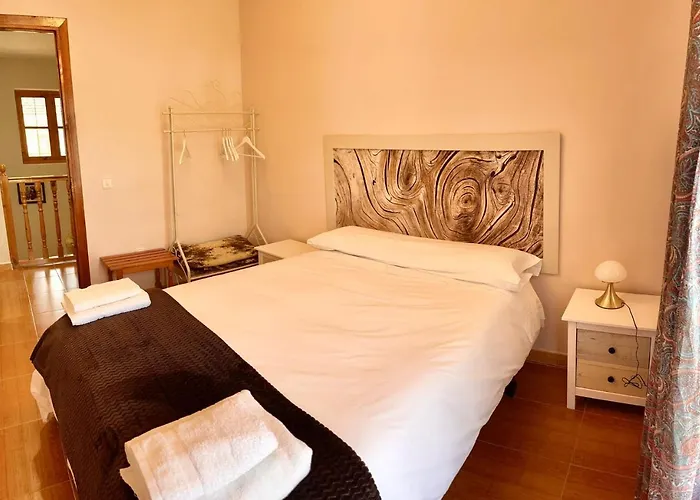 Casa Brigida * Jerte