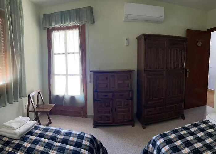 펜션 Casa Brigida 젤티