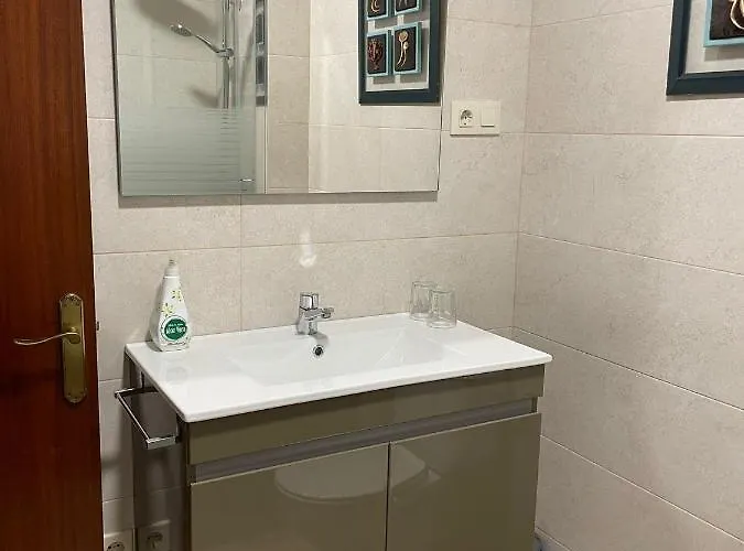 펜션 Casa Brigida *