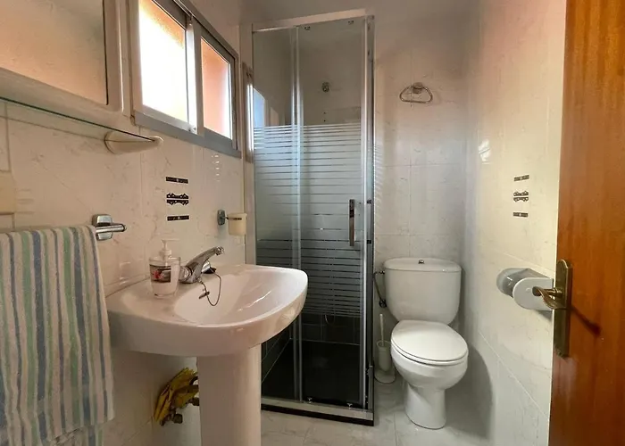 Casa Brigida * Jerte