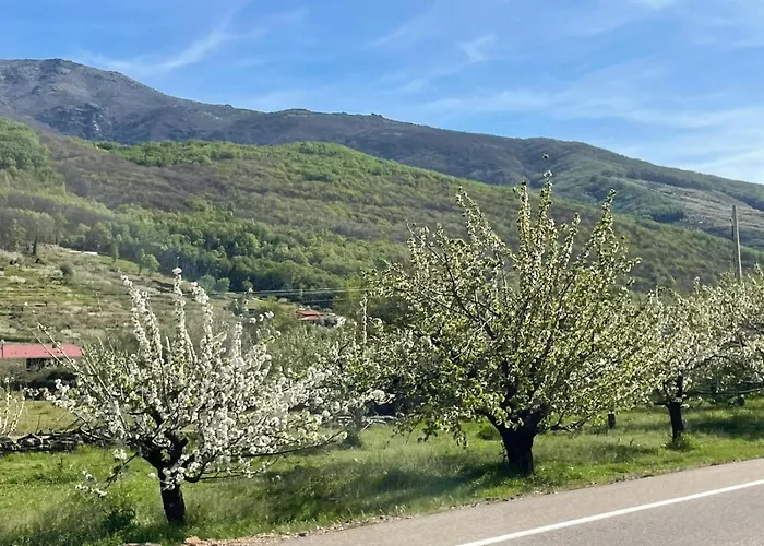 Casa Brigida Ferienhaus