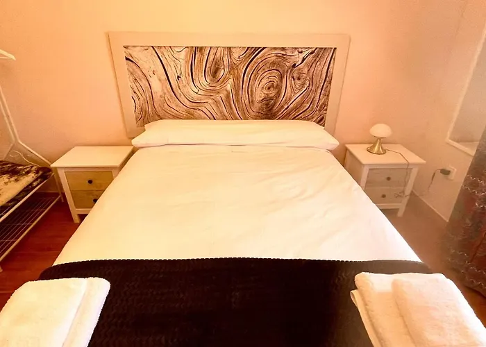 Ferienhaus Casa Brigida *