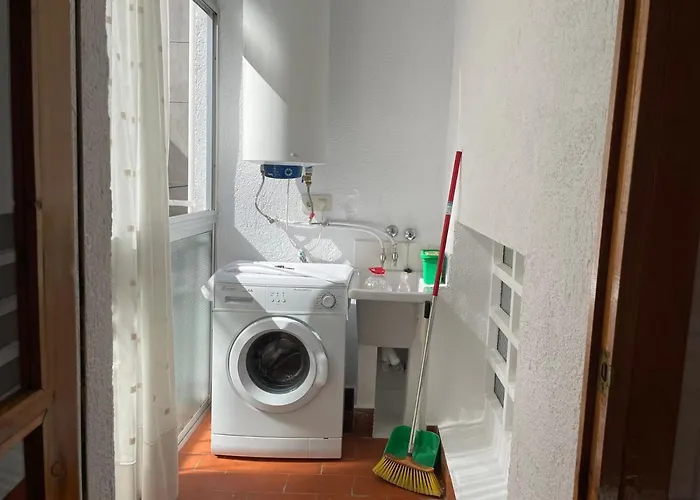 Ferienhaus Casa Brigida Jerte